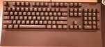 SPC Gear GK650K Omnis | Kailh Red | RGB | Stan idealny – 200zł