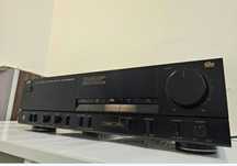 Wzmacniacz JVC AX - 444 BK, 2*74w. Japan