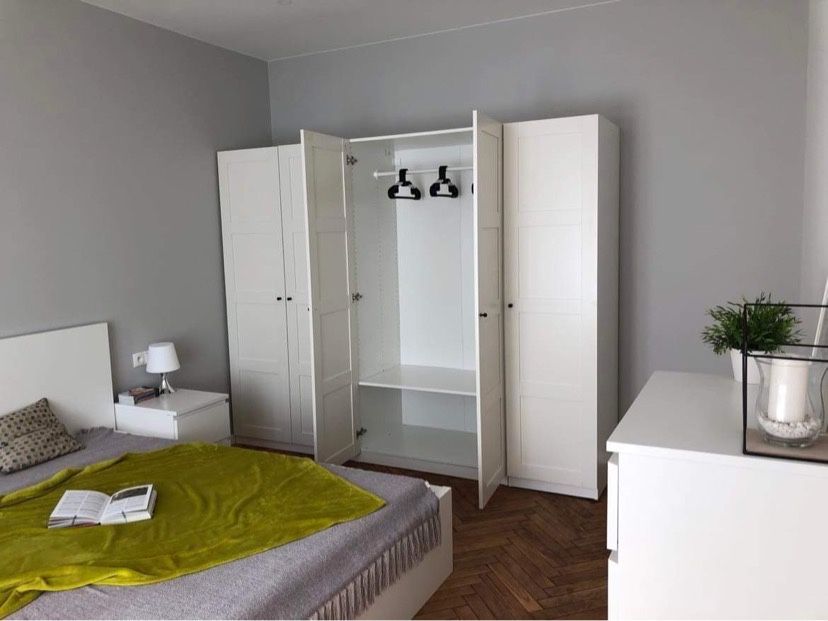 Sprzedam M3 na Piotrkowskiej