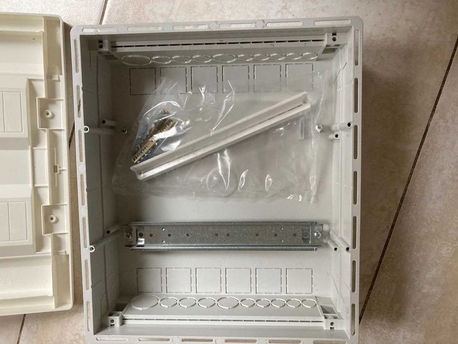 автомати електричні