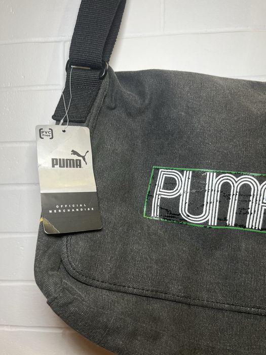 Сумка для фітнесу, спортивна сумка Puma