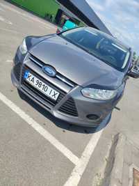 Продам Ford Focus 3