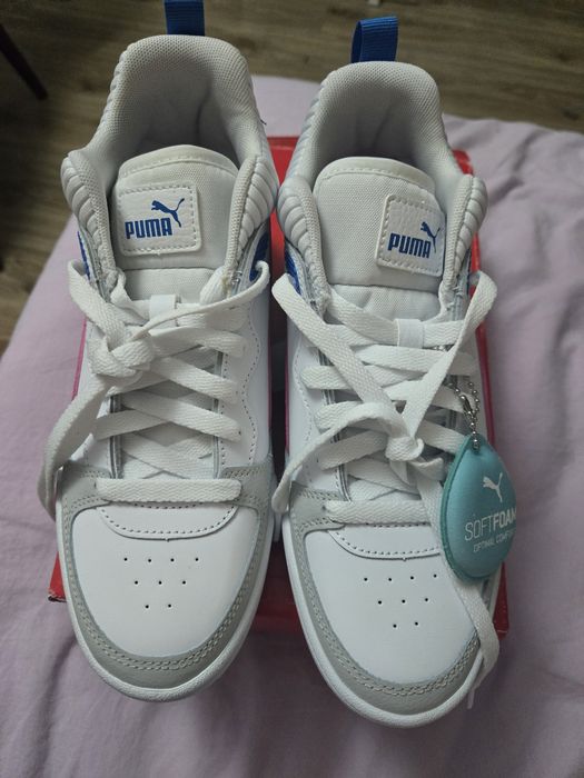 Buty damskie  puma