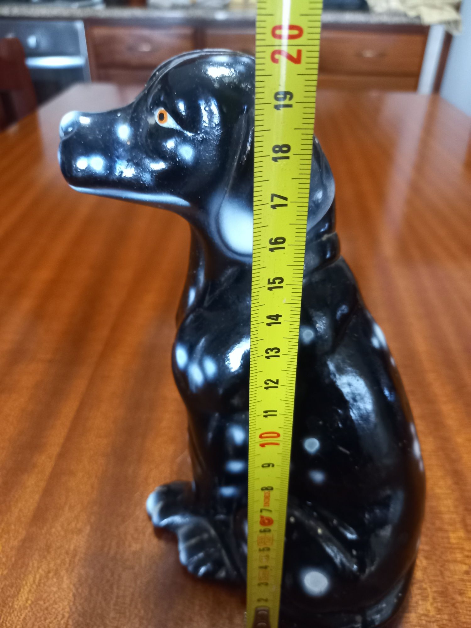 Estátua decorativa