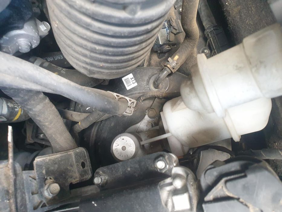 Servofreio HYUNDAI i30 (GD)