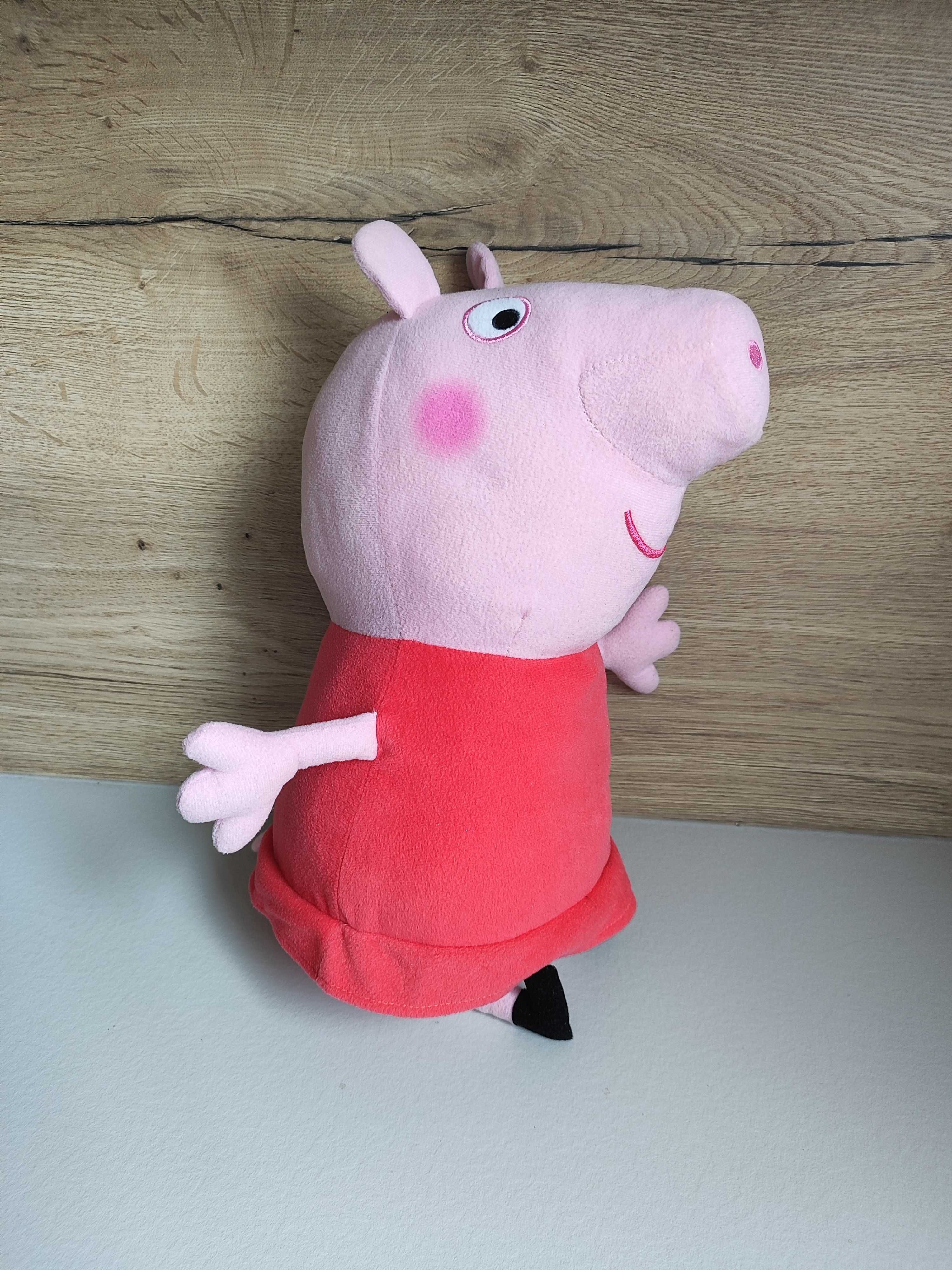 Maskotka świnka Peppa