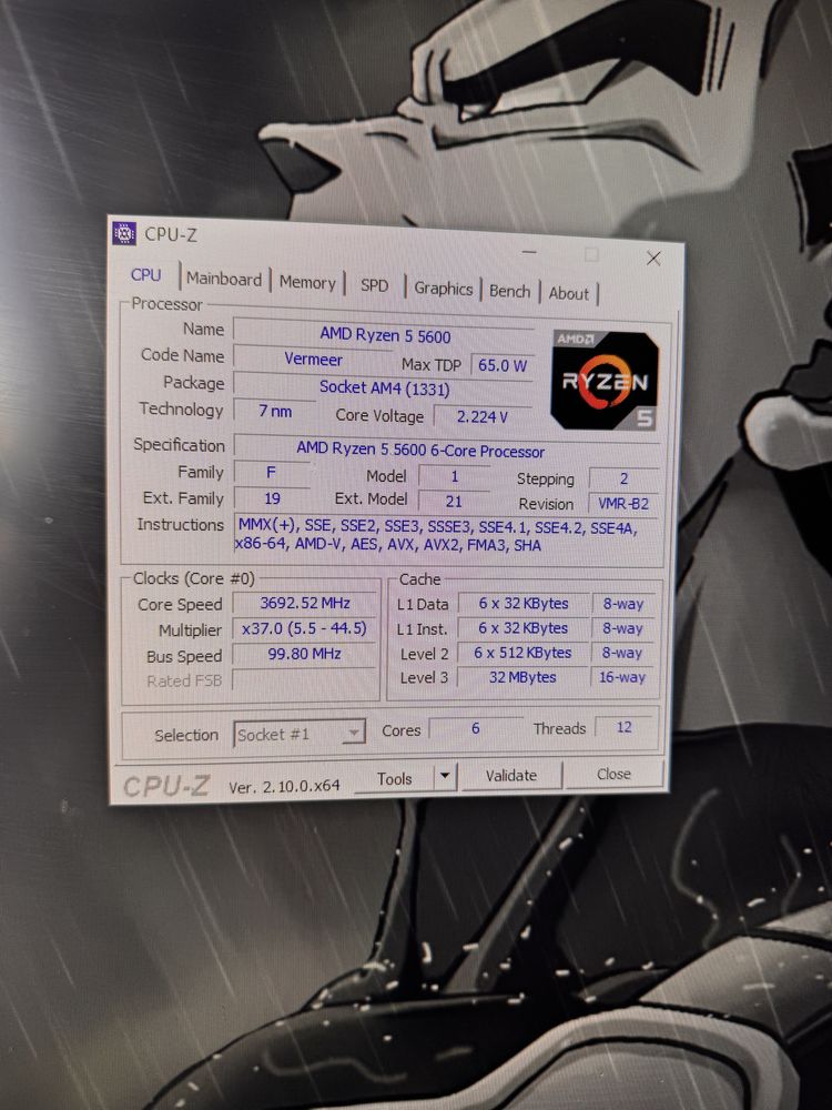 Vendo pc gamer ou setup completo