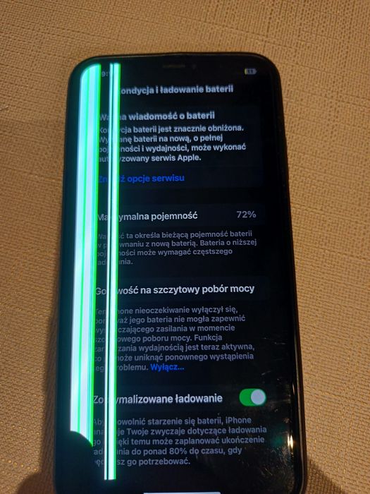 Wymienię iPhone xs max 256gb na inny telefon z dopłatą z mojej strony