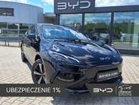 BYD Seal 5 BYD SEAL 5 DM-i Comfort 212 KM