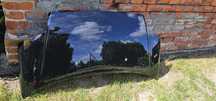 Maska Citroen C2