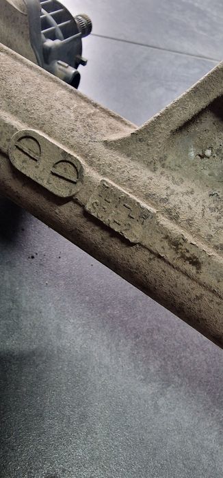 Рульова рейка Аккорд 8 2.4 2011 року