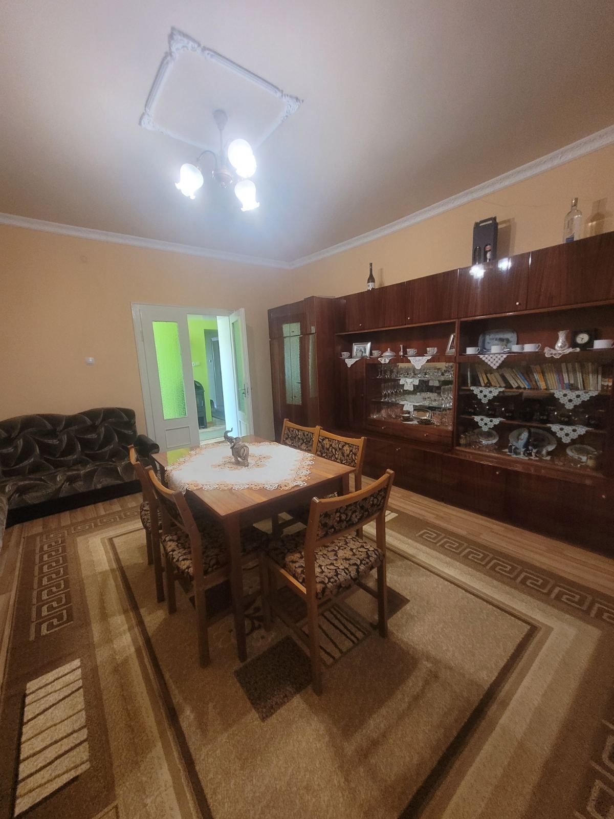 Продам дом Закарпатье Боржава