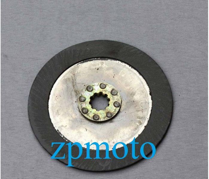 Диск сцепления маховика Днепр (Мт), Урал, К-750 (Касик) фередо 1 шт.