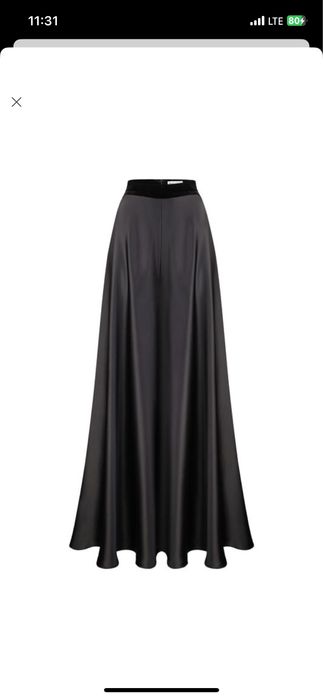 Брюки широкі matique