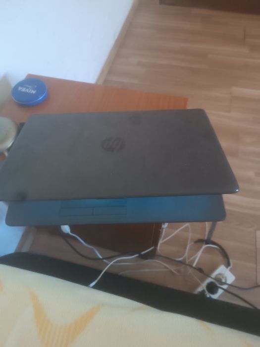 Vendo computador hp