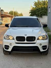 Продам BMW X5 E70 3.0