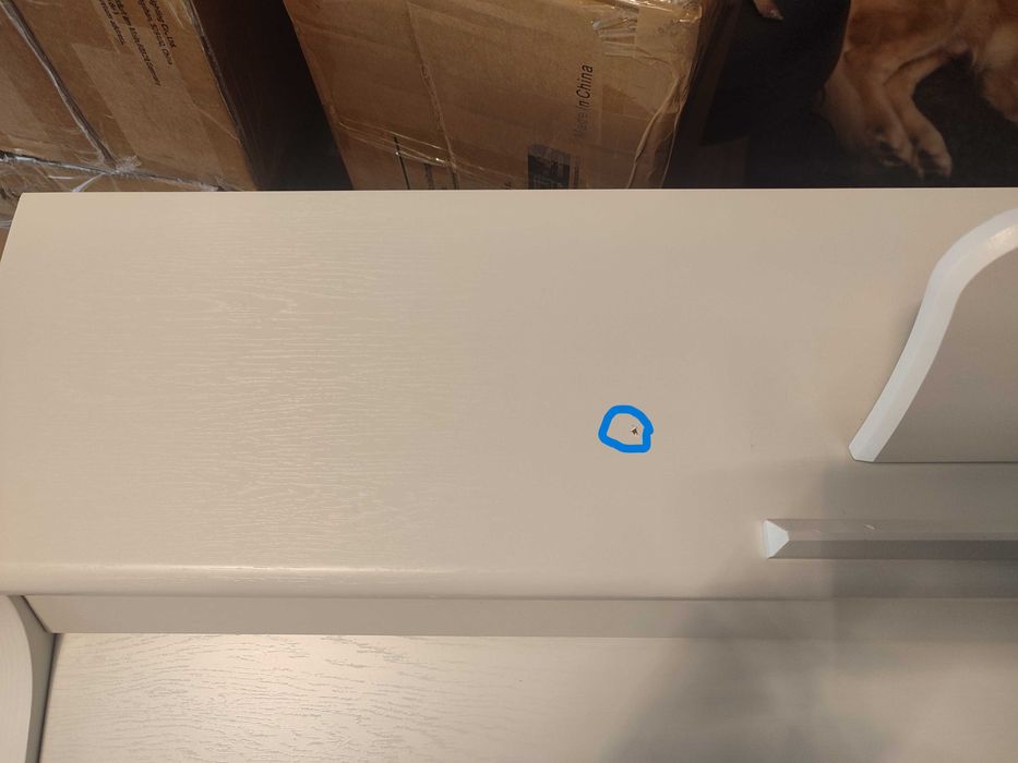 Pianino elektryczne Donner DDP 100 białe