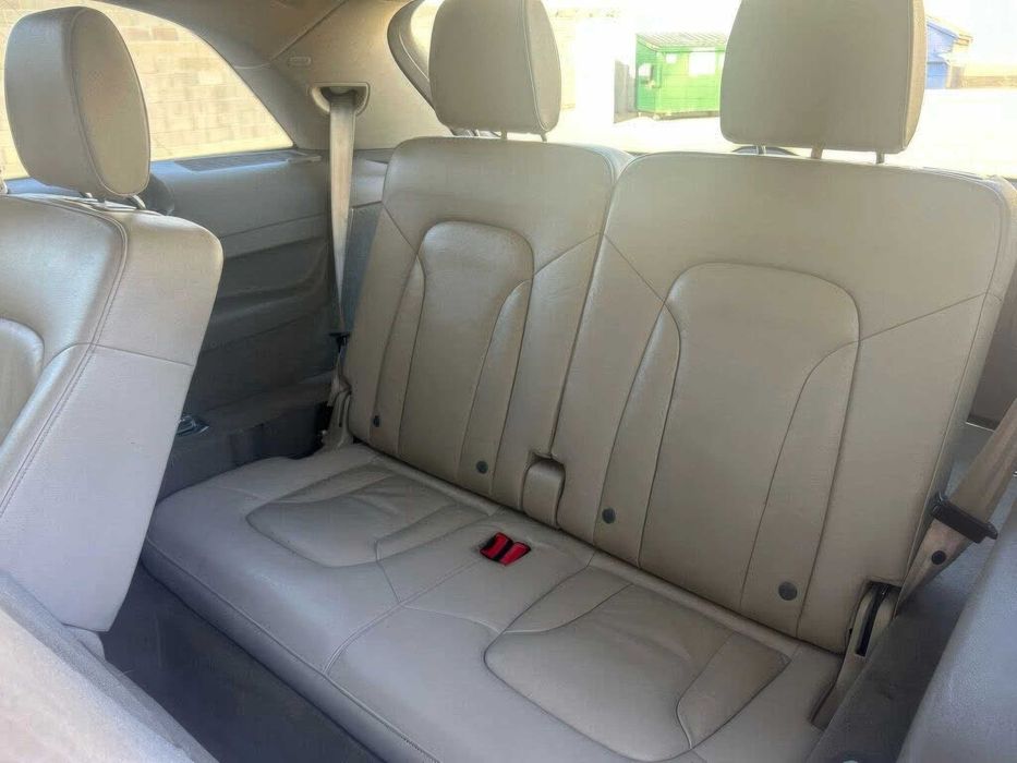 Audi Q7 quattro Premium Plus      2015