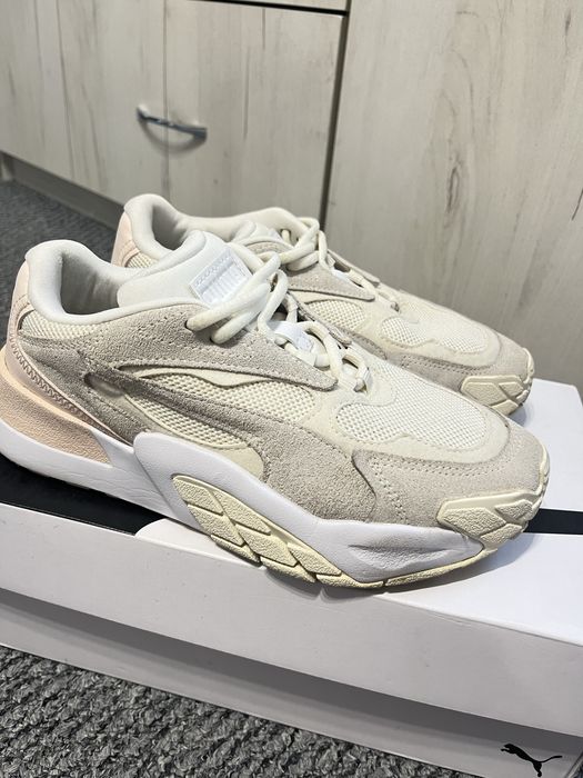 Кросівки Puma hedra minimal 38-38,5