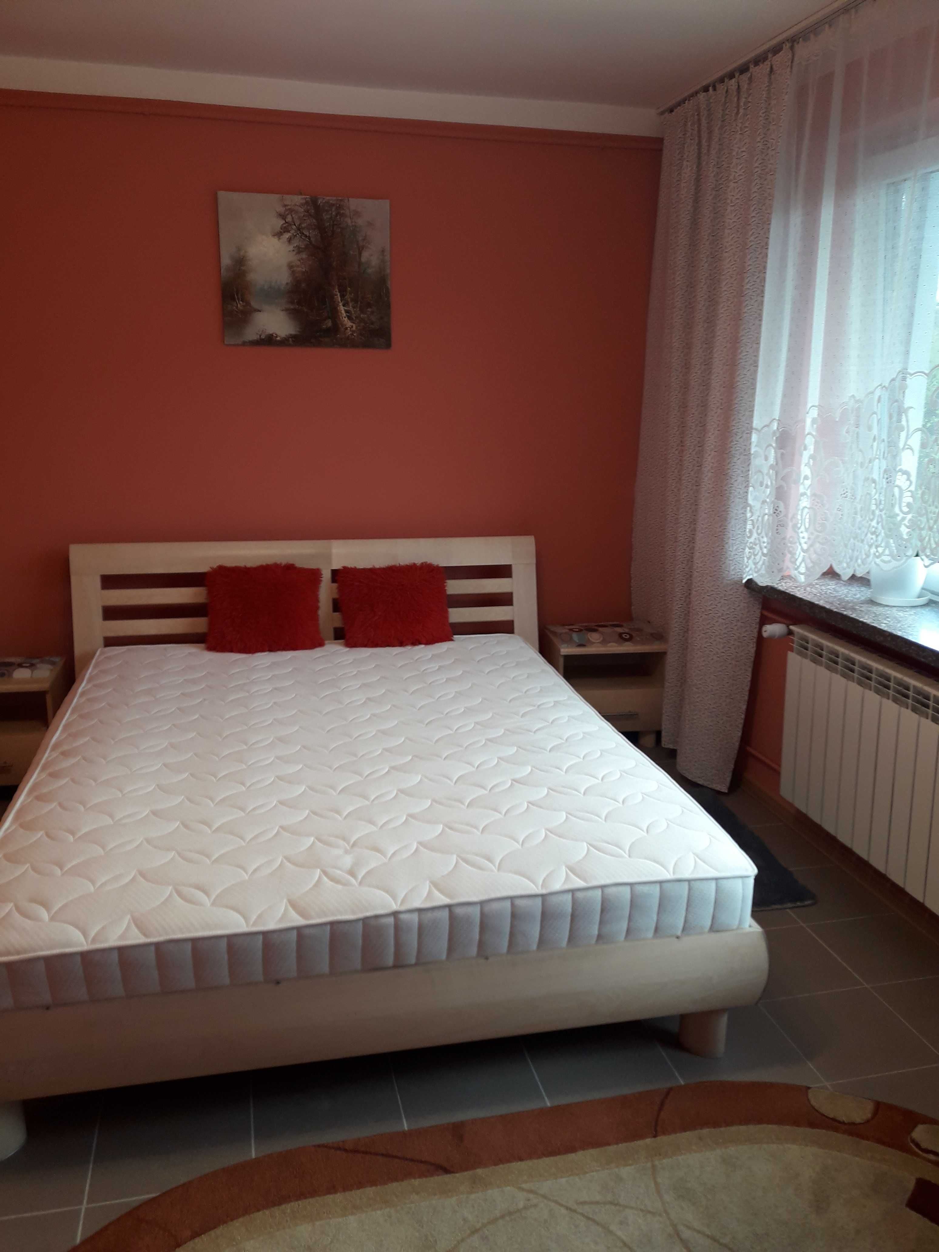 Mam do Wynajęcia 60 m.Mieszkanie w Wiśniowej centrum gminy Wiśniowa