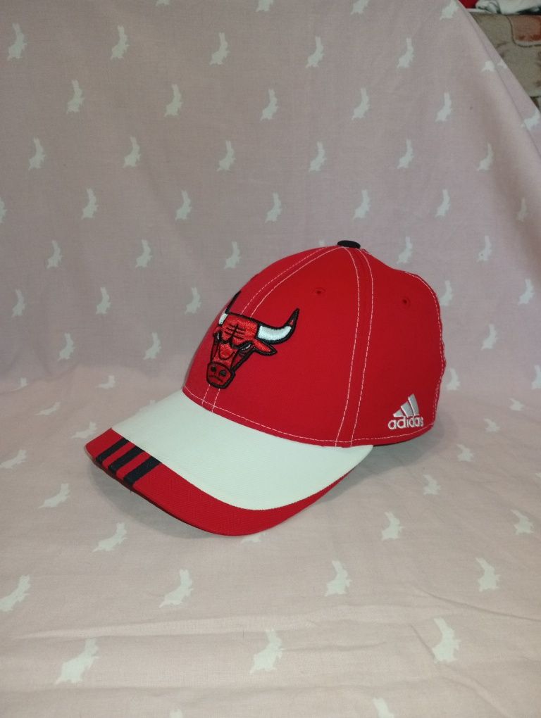Кепка Adidas Chicago bulls