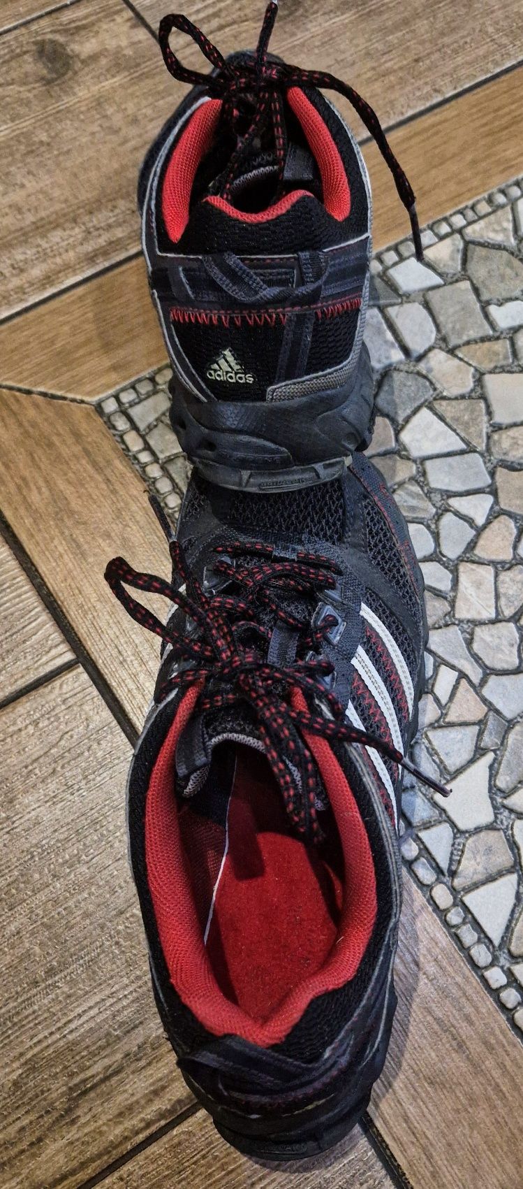 Buty Adidas Kanadia TR2 r.42