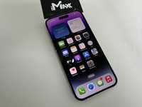 iPhone 14 Pro Max 1Tb Deep Purple Неверлок 90% Акб 999€ в iMaxx