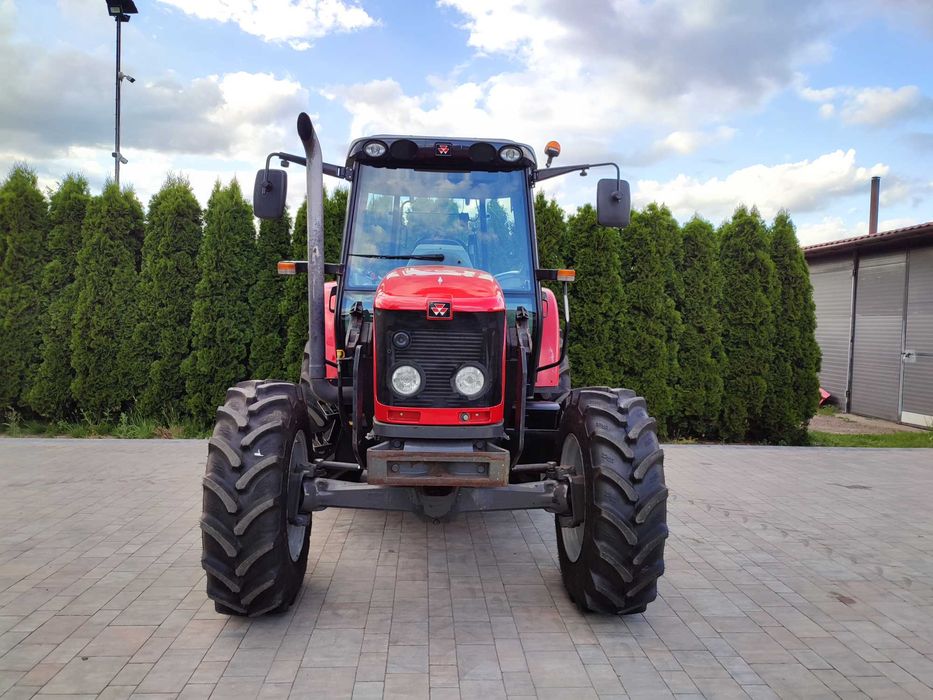 Massey Ferguson 5445 oryginal