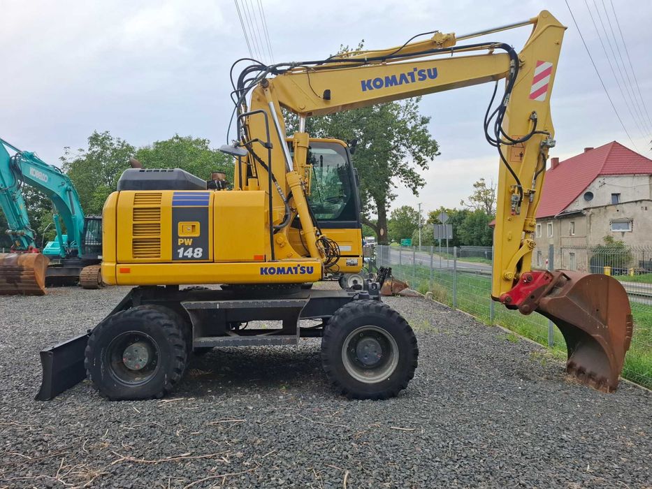 Wypozyczalnia wynajem sprzętu i maszyn budowlanych