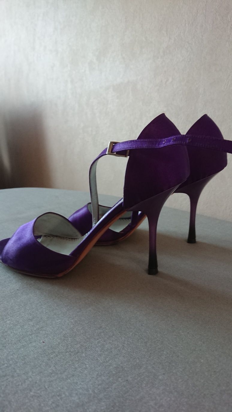 Buty rozm 38 na imprezy taneczne