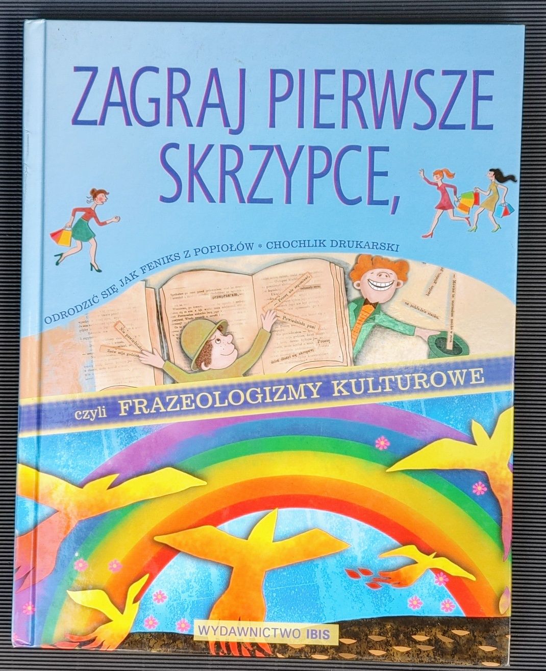 Bajki dla dzieci na  DVD + Audio book