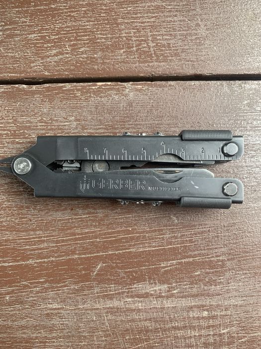 ERBER mp-600 DET (NSN'D)