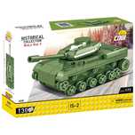 Hc Wwii /3098/ Is 2 130 Kl.