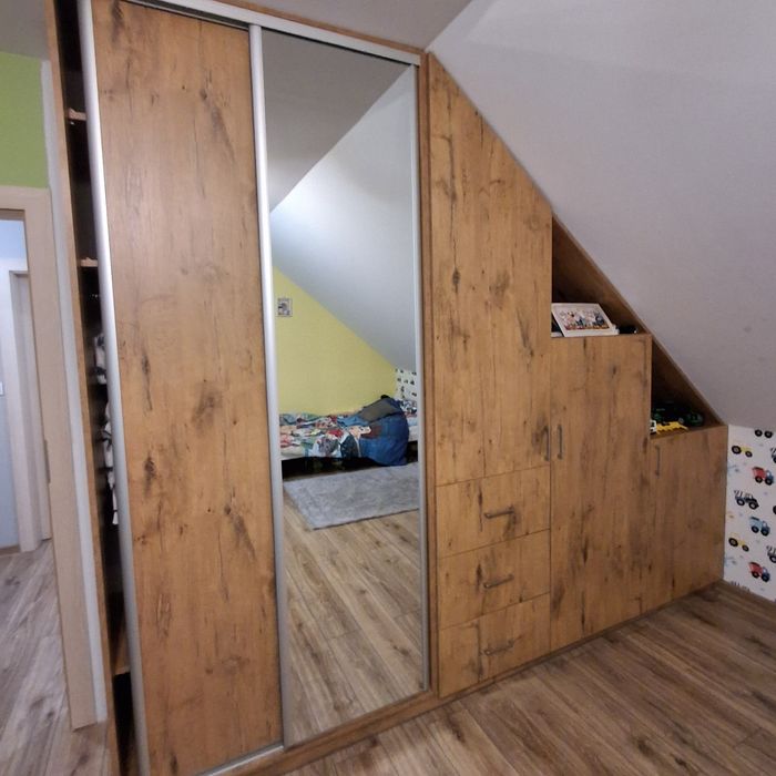 Meble na wymiar kuchnie szafy