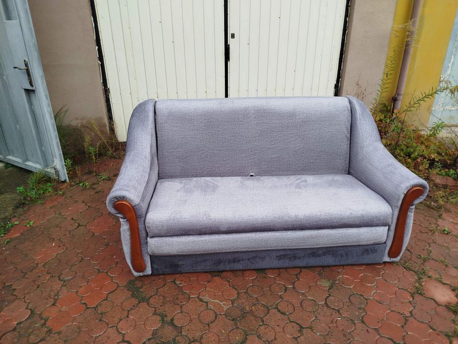 Продам диван американку