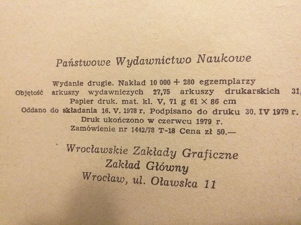 Nowela opowiadanie gawęda interpretacje PWN 1979