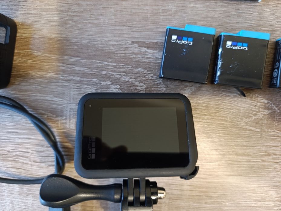 Kamera GoPro Hero 8 Black
