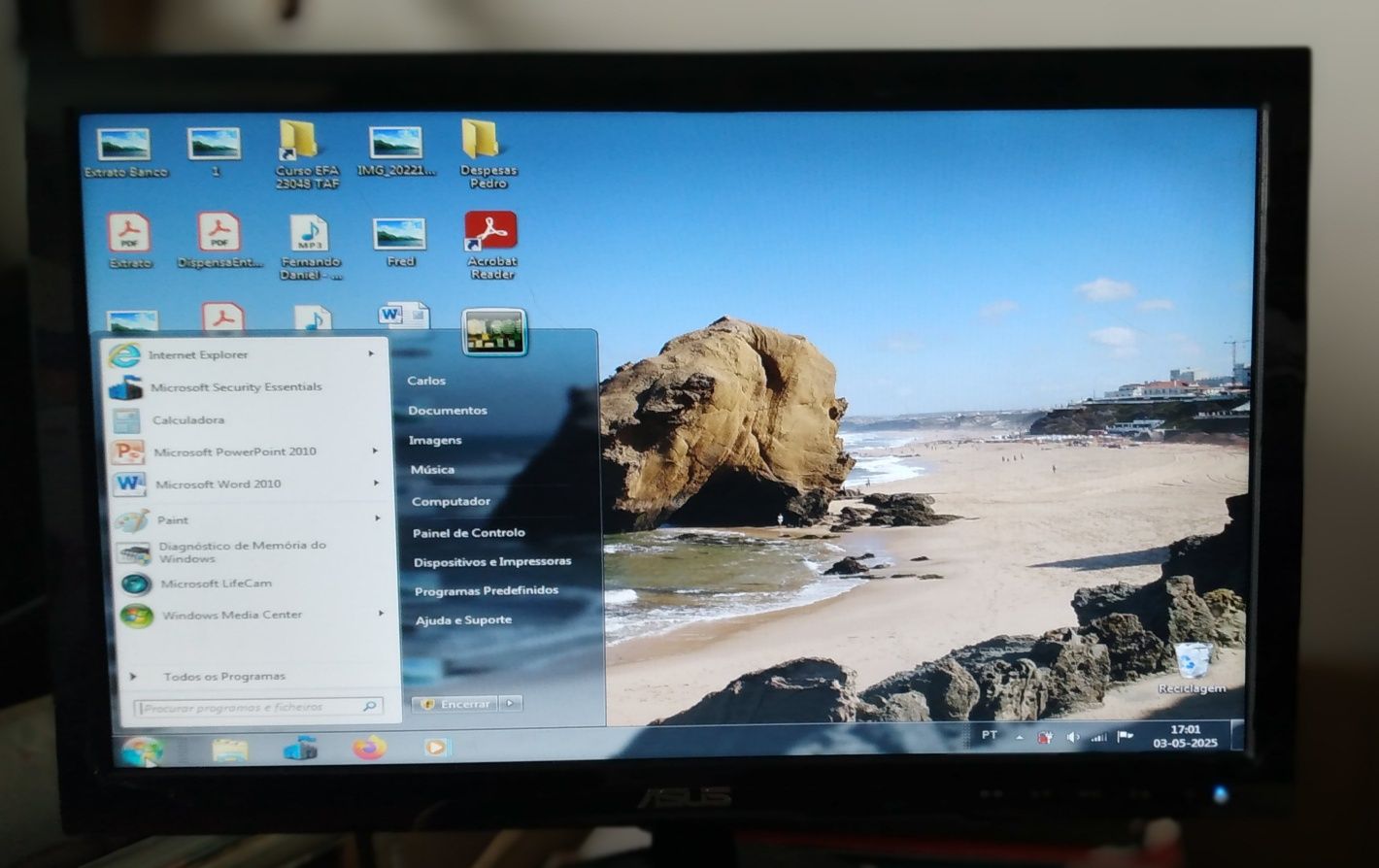 Monitor Asus Computer GmbH9