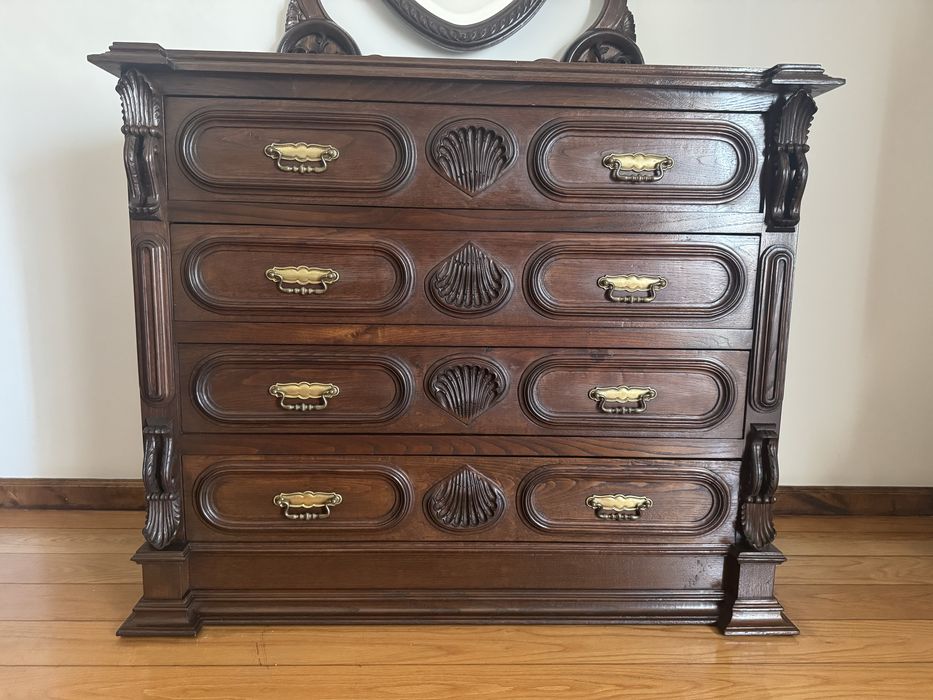 Moveis estilo classico