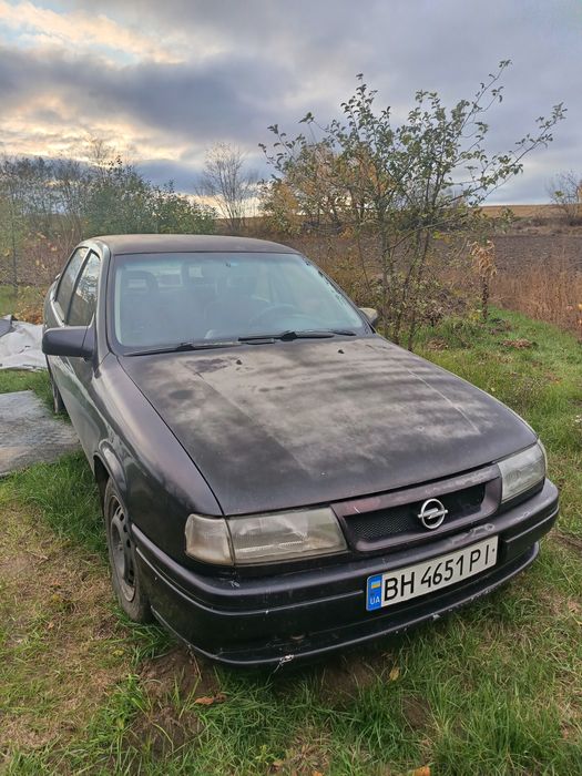 Продається Опель вектра