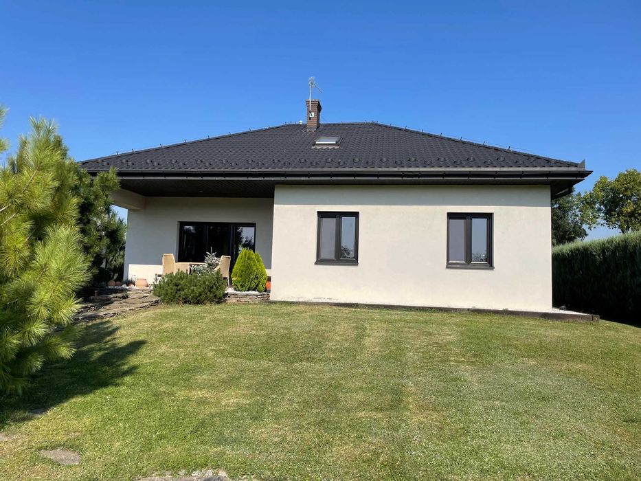 Prezentujemy wyjątkową nieruchomość do sprzedania!