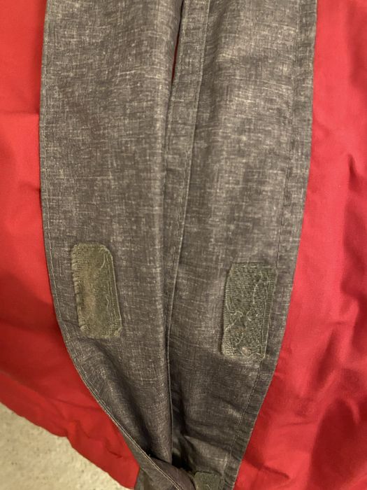 Kurtka narciarska Crivit Lidl 146/152