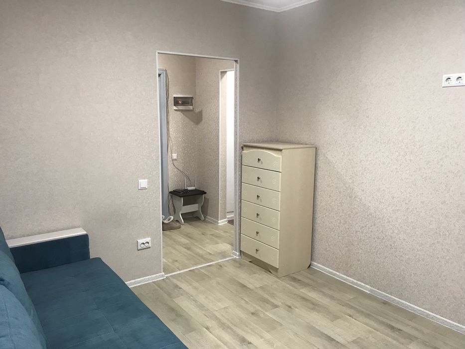 Оренда 1-кімнатна квартира