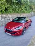 Peugeot RCZ R 270