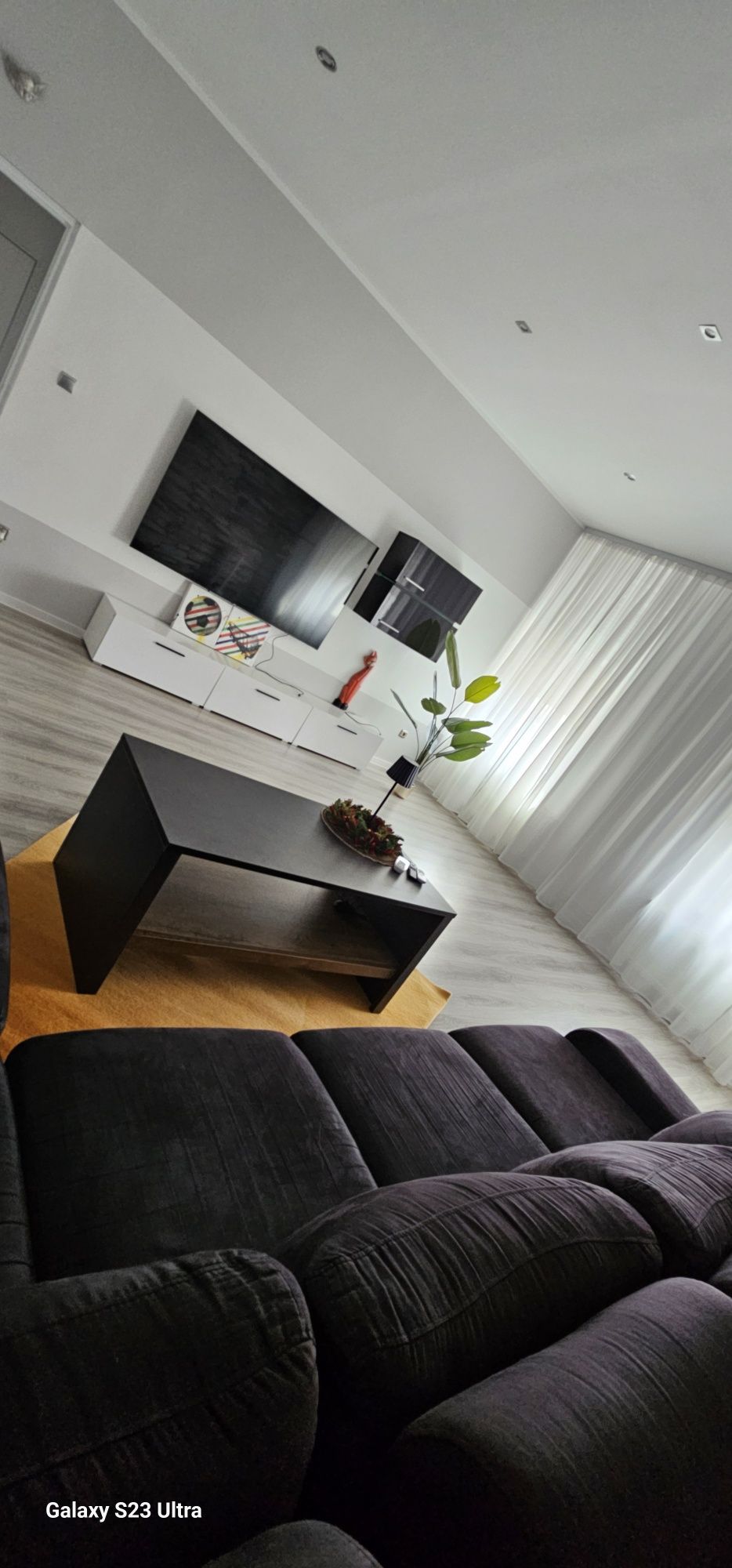 Mieszkanie apartament 70m² do wynajęcia