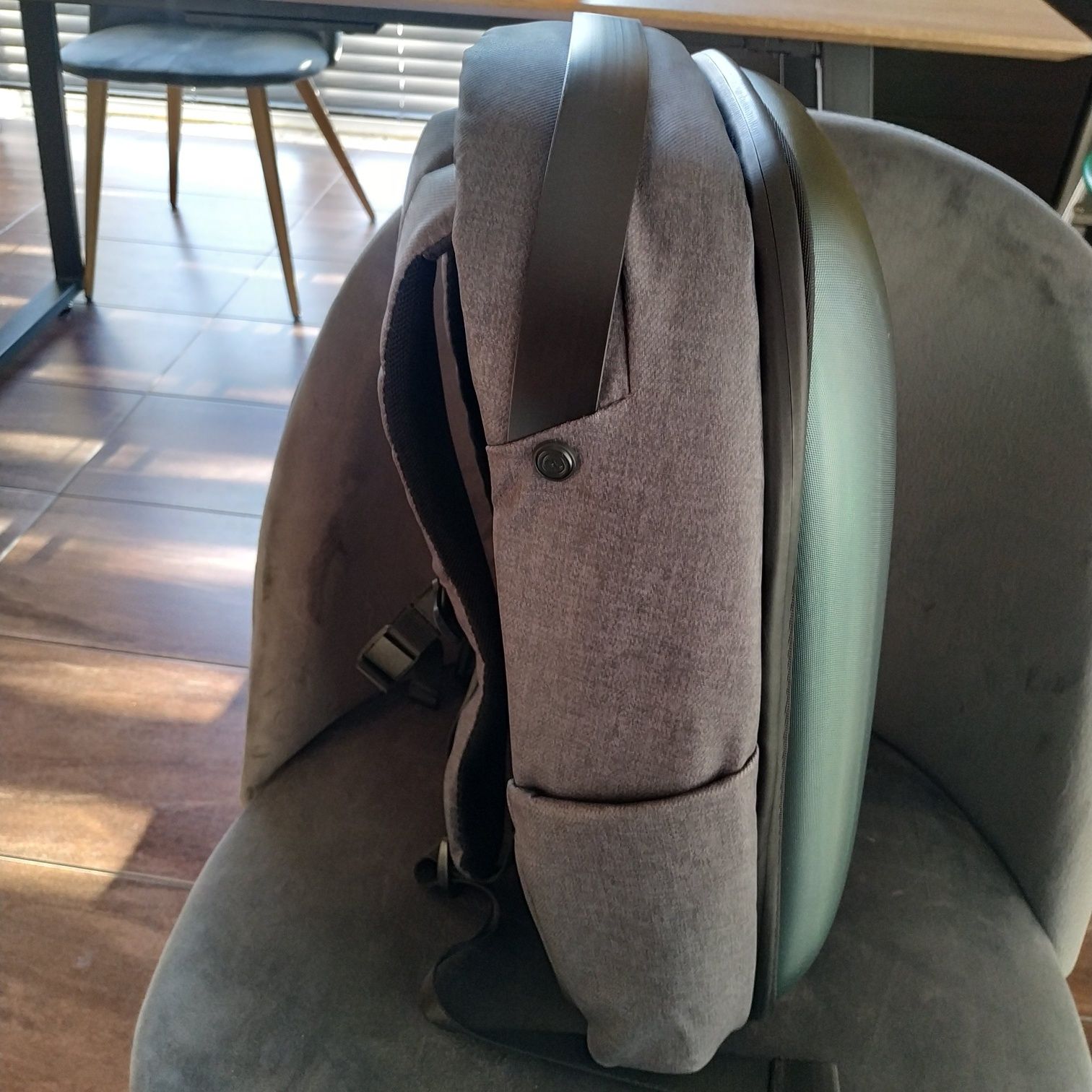 Nowy, oryginalny plecak na laptopa Tajezzo Arch Series Shell Xiaomi