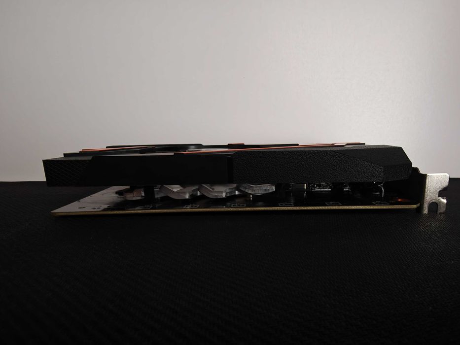 Відеокарта Nvidia GeForce GT 1030 2GB Gigabyte
