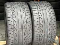 Шины летние 2шт 315/35/R20 Dunlop SportMaxx