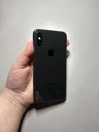 Iphone X 256GB (Space Gray)