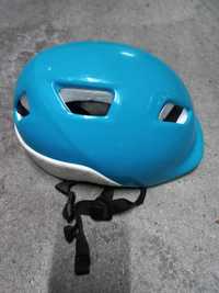 Capacete bicicleta criança